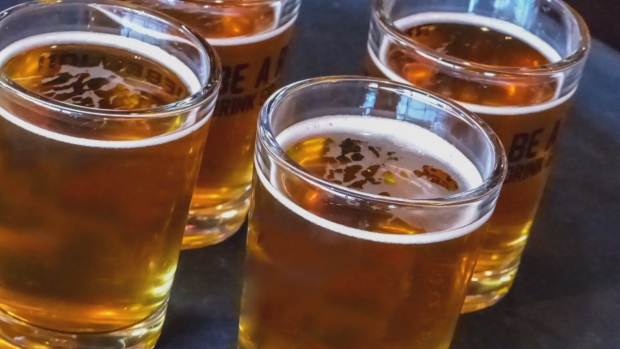 Trade association Beer Canada is calling on the federal government to axe the escalating beer tax that is set to be implemented from April. 