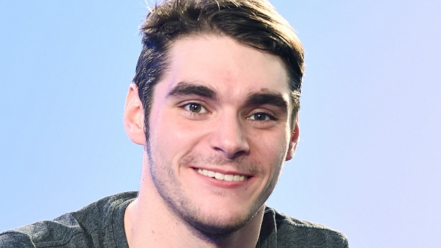 RJ Mitte