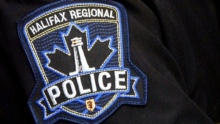 halifax regional police