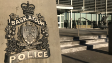 Saskatoon police HQ January 2018