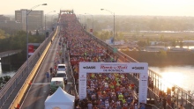 montreal half marathon 2017