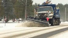 snowplow