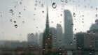 Toronto thunderstorm generic