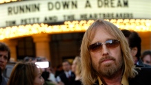 Obit Tom Petty