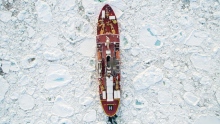 CCGS Amundsen