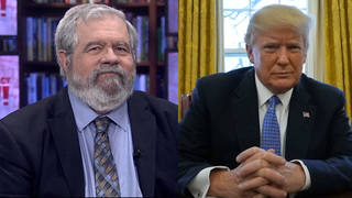 Seg trump davidcay