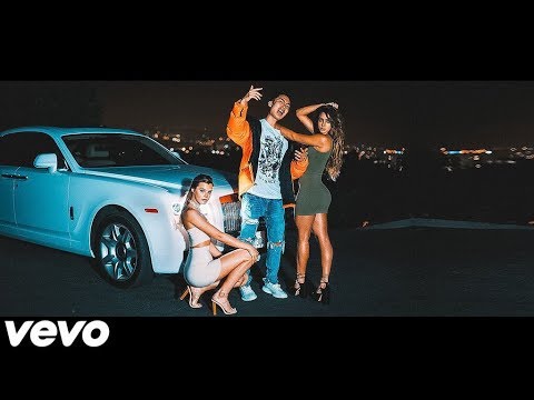 RiceGum - God Church ( Official Music Video )