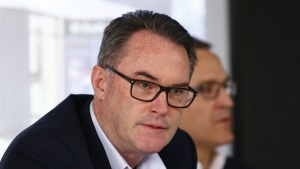 There's speculation John McGrath, dubbed "Mr Sydney Real Estate", plans to privatise his business, possibly with the ...