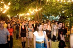 Adelaide's love of the arts and festivals is one of its key attractions.