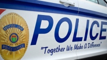 Moose Jaw police logo