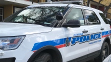 Regina Police Service