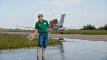 WEA Prairies Flooding 20140702