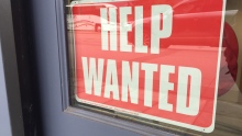 Help Wanted Banff