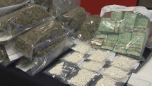 PEI drug trafficking sentencing