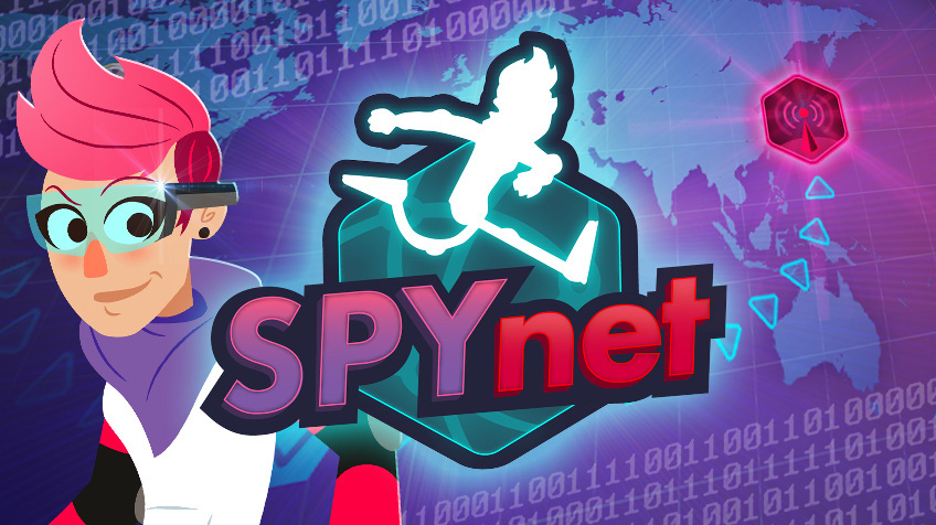 SPYnet