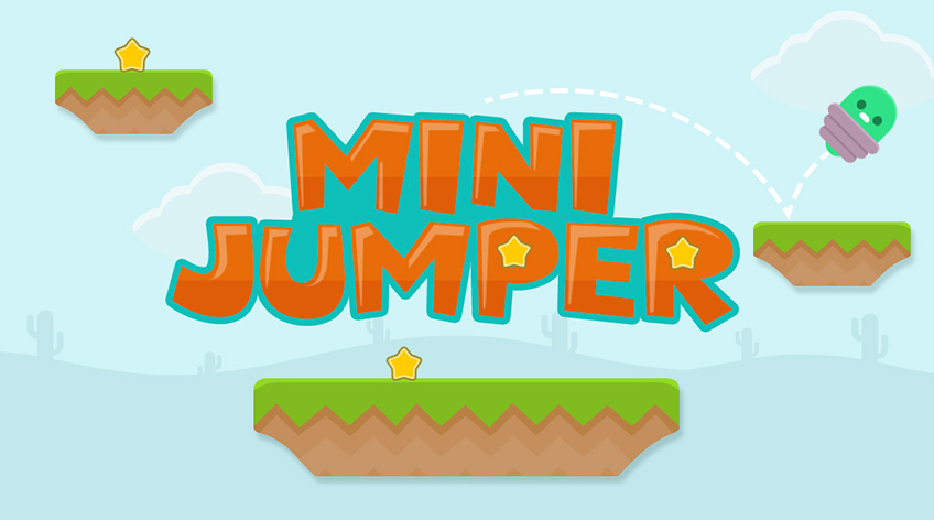 Mini Jumper