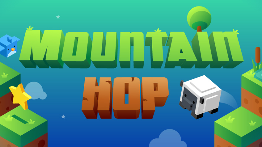 Mountain Hop