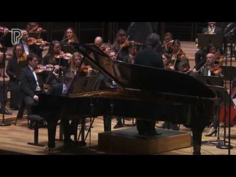 Rachmaninoff - Piano Concerto n°3, Op. 30, Daniil Trifonov, Myung-Whun Chung