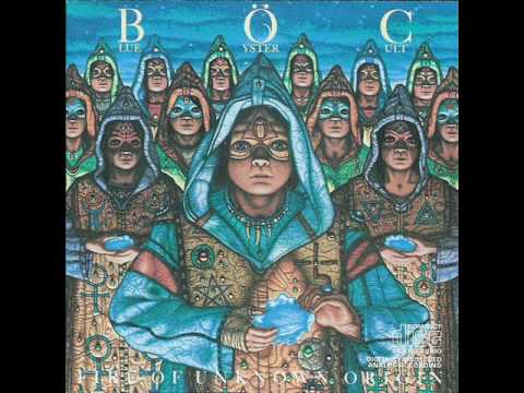 Blue Oyster Cult: Burnin' For You