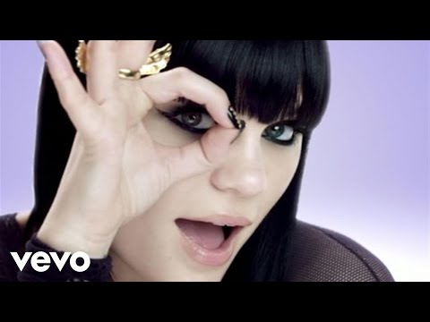 Jessie J - Price Tag ft. B.o.B