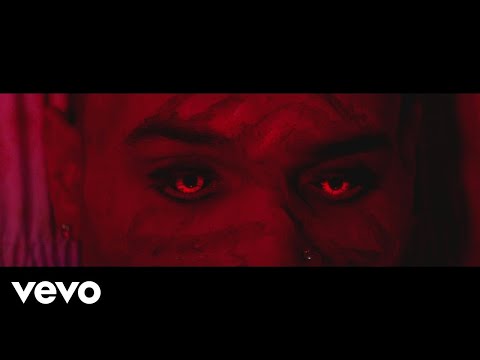 Chris Brown - High End (Official Video) ft. Future, Young Thug