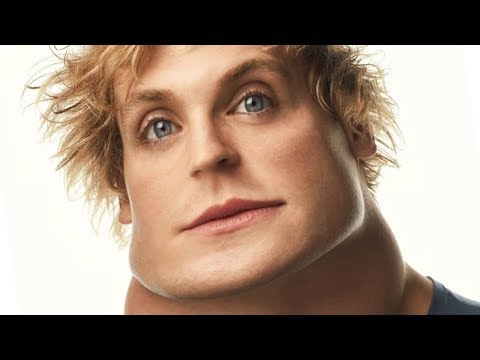 LOGAN PAUL