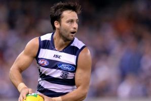 Jimmy Bartel