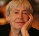 Ursula le Guin: "If you cannot or will not imagine the results of your actions, there's no way you can act morally or ...