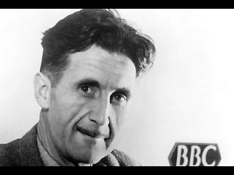 George Orwell: 1984, Quotes, Biography, Books, Early Life, Facts, History, Writing Style (2001)