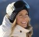 Omitted: Torah Bright was Australia's flagbeared at the 2010 Games.