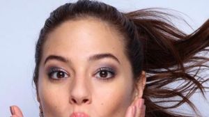 Model Ashley Graham has landed her first major beauty contract with Revlon.