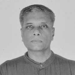 Raja Murthy