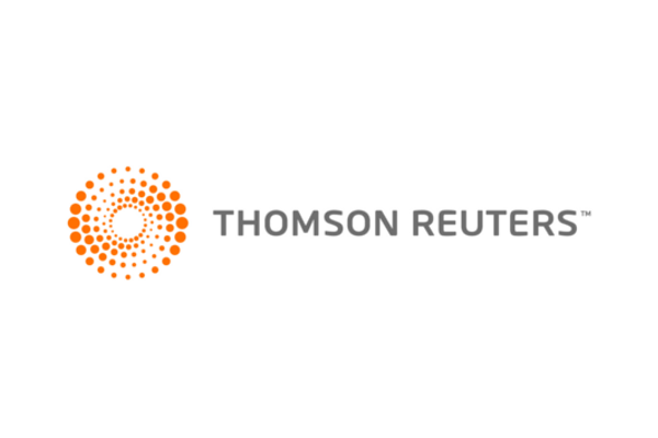 Thomson Reuters 사례 연구