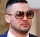 Salim Mehajer is behind bars after being denied bail.