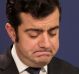 Sam Dastyari announces his resignation from Parliament.