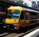 SMH GENERIC. Central Station in Haymarket on December 22, 2017 in Sydney, Australia. Photo by Anna Kucera Train, Trains, ...