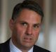 Labor defence spokesman Richard Marles says Australia should assert its rights to nativate the high seas under ...