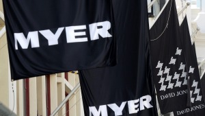 Myer said the slide towards concession stores had gone too far. 