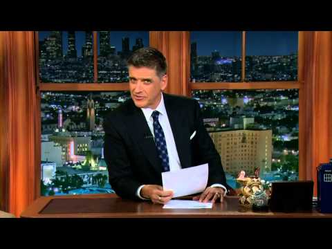 TLLS Craig Ferguson - 2013.03.13 - Olivia Wilde, Windell Middlebrooks