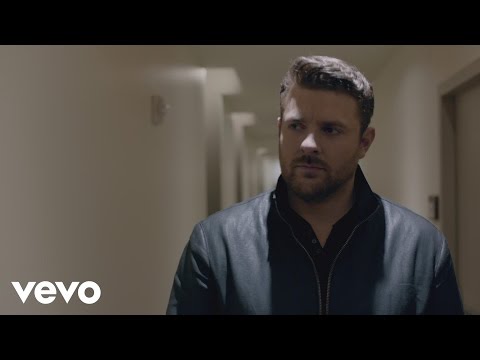 Chris Young - I'm Comin' Over