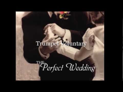 Trumpet Voluntary "for Wedding March"