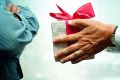 Is the gift a good match for the person?That's what counts in gift giving.