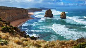 Great Ocean Road Victoria.