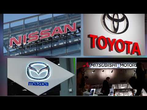 [WATCH] Kobe steel fake product data scandal with 7 international car manufacturers affected