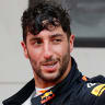 Daniel Ricciardo is Formula One's new king of overtaking