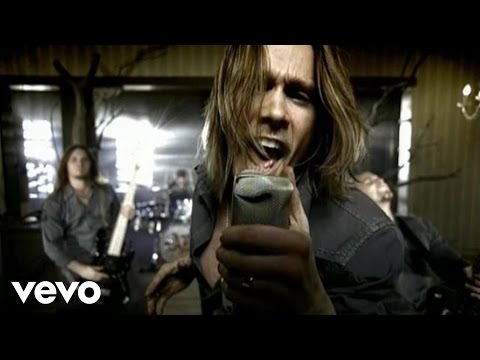 Alter Bridge - Broken Wings