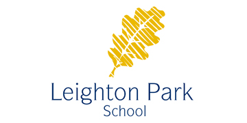 LEIGHTON PARK SCHOOL logo