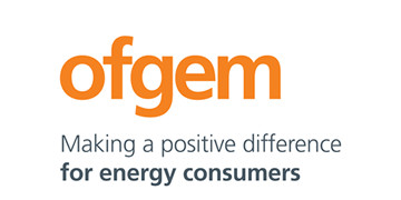 OFGEM logo