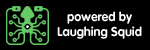 Powered by Laughing Squid