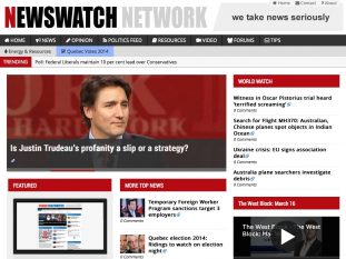 NewsWatch Network